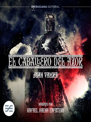 El caballero del Azor - Audiobook